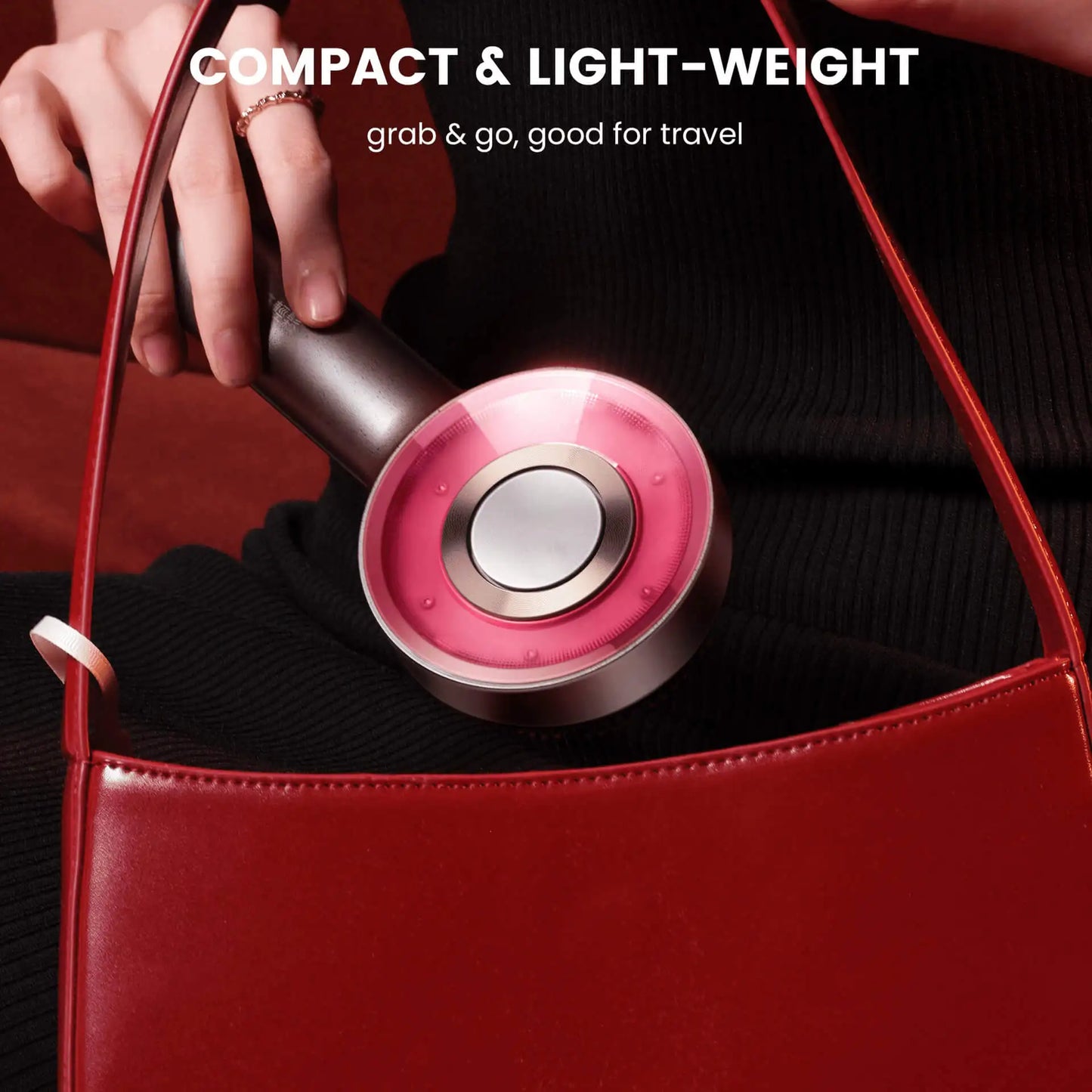 Peigne de massage Revive pour le cuir chevelu