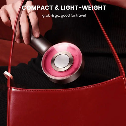 Peigne de massage Revive pour le cuir chevelu